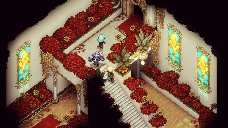 Sea Of Stars' Free Story DLC Knows You Haven’t Played Recently, Which Is Why It’s Good