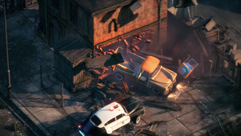 Wreaking Havoc In Deliver At All Costs, Raising Cows in Cattle Country, And More New Games We Played This Month