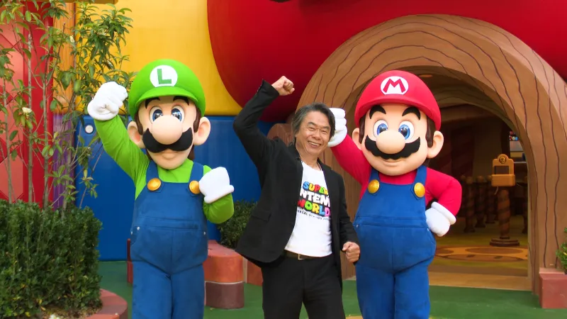 A Fond Farewell To Nintendo Switch