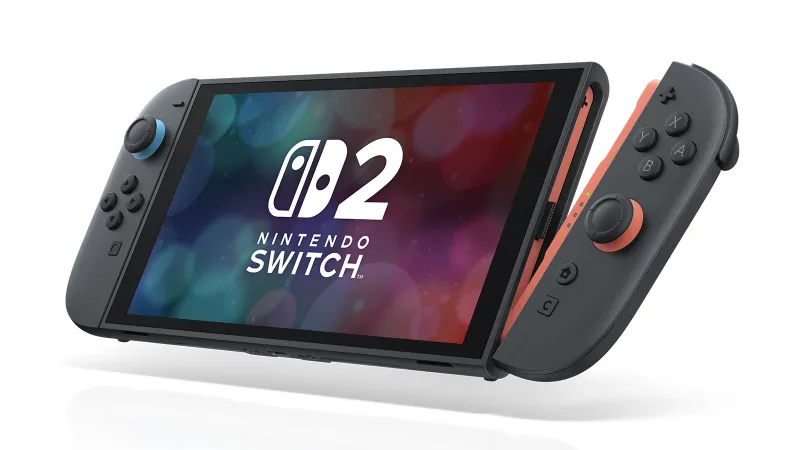Game Informer Editors Share Their Early Nintendo Switch 2 Impressions