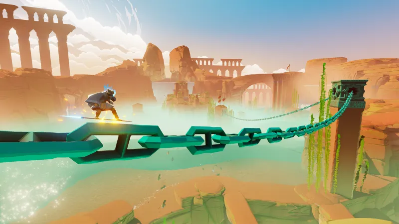 Every Game Shown During The 2025 Summer Game Fest Day Of The Devs Digital Showcase