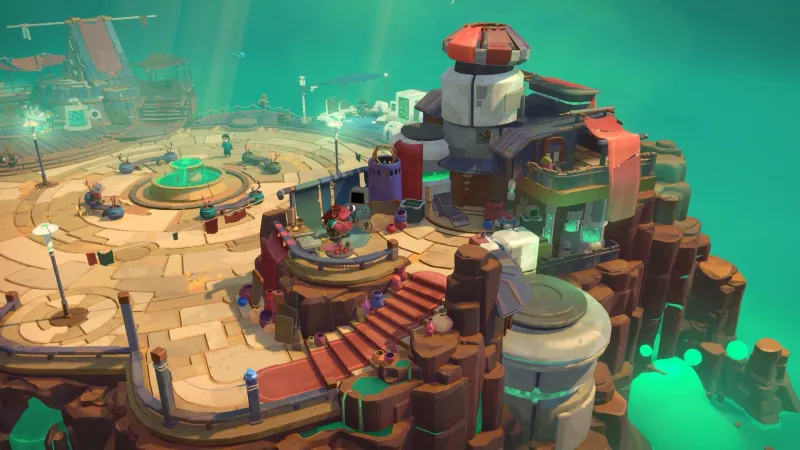 Every Game Shown During The 2025 Summer Game Fest Day Of The Devs Digital Showcase
