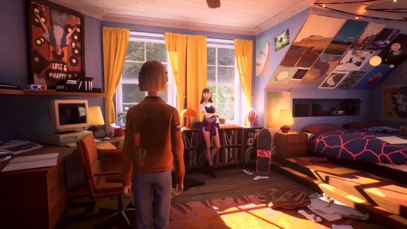 Every Game Shown During The 2025 Summer Game Fest Day Of The Devs Digital Showcase