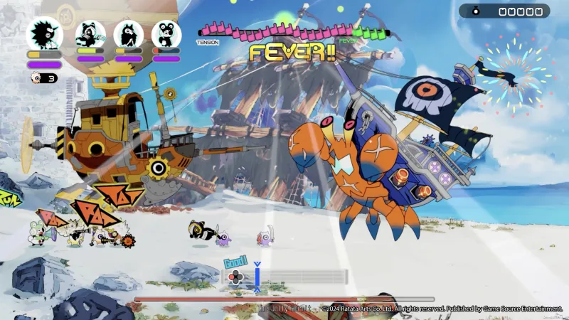 Every Game Shown During The 2025 Summer Game Fest Day Of The Devs Digital Showcase