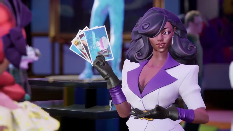 Every Game Shown During The 2025 Summer Game Fest Day Of The Devs Digital Showcase