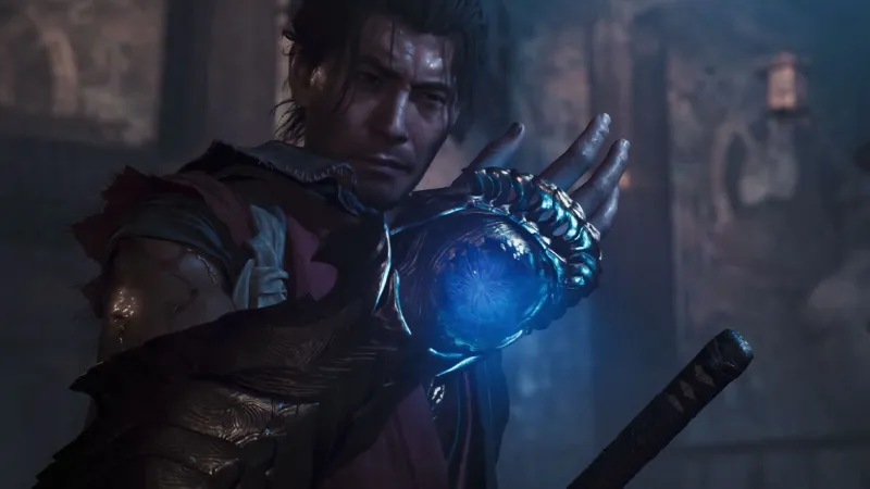 Capcom Says Onimusha: Way Of The Sword Being The ‘Pinnacle Of Swordplay Action Games’ Is What Success Looks Like After A 20-Year Gap