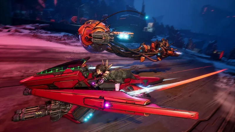 Borderlands 4