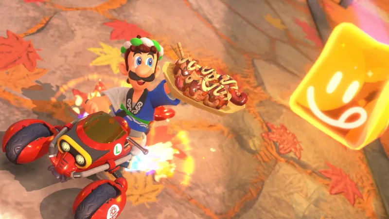 Nintendo Switch 2 Sales Surpass 10 Million Units 