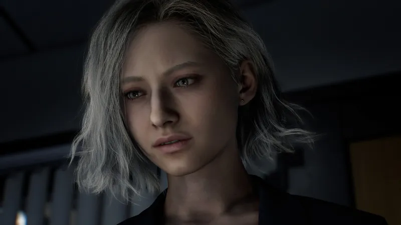 Resident Evil Requiem