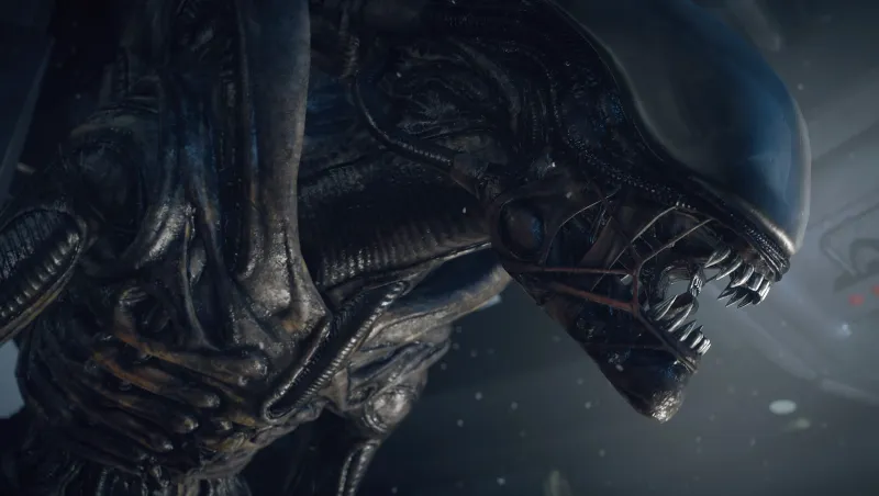 How Creative Assembly Built Its Perfectly Evolved AI Xenomorph