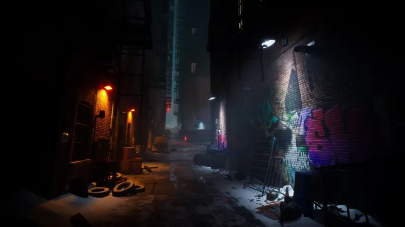 What Makes Vampire: The Masquerade – Bloodlines 2 A "Bloodlines" Game?