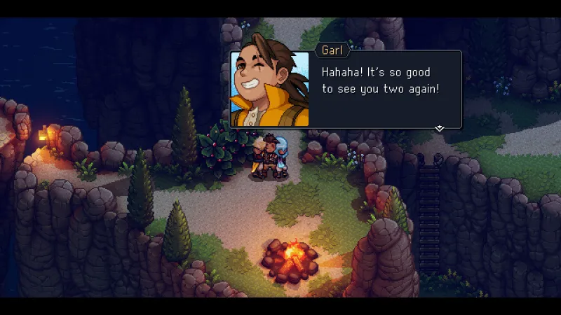 Sea Of Stars Was Seven Times More Successful Than Anticipated And More From Developer Sabotage