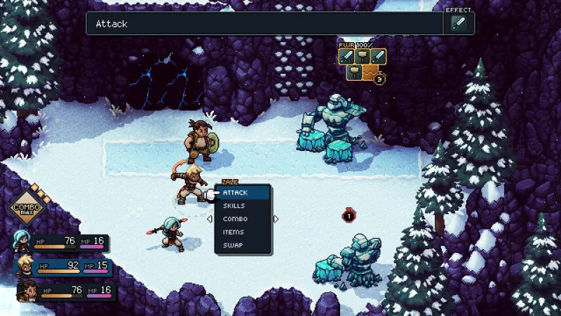 Sea Of Stars Was Seven Times More Successful Than Anticipated And More From Developer Sabotage
