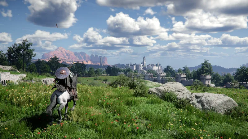 The Most Dope Games We've Played During Gamescom 2025