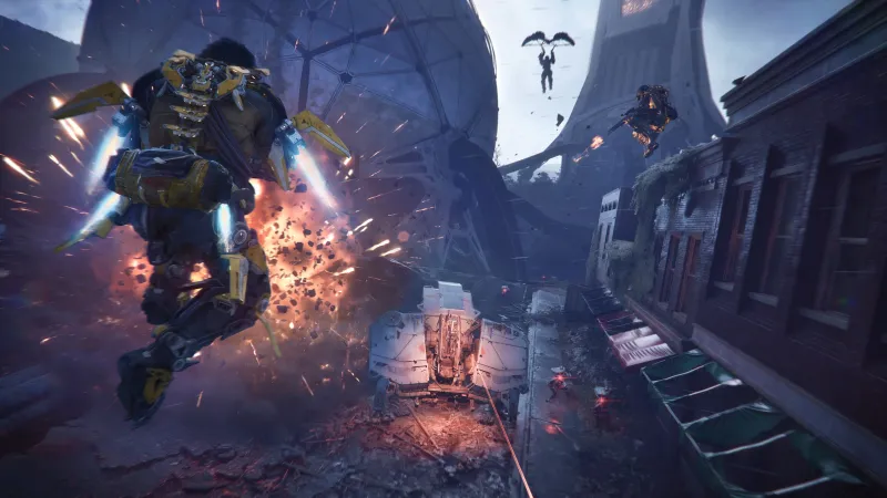 The Most Dope Games We've Played During Gamescom 2025
