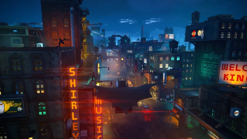 The Most Dope Games We've Played During Gamescom 2025