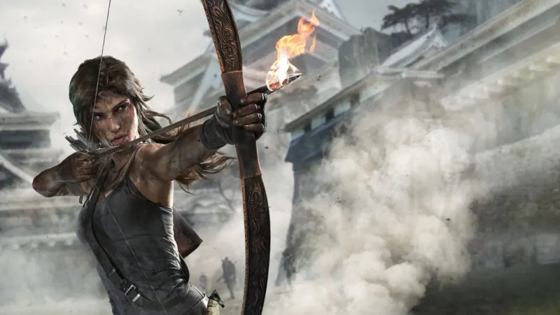 Tomb Raider Developer Crystal Dynamics Lays Off An Unknown Number Of Staff