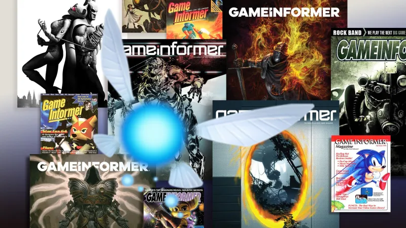 The Video Games You Should Play This Weekend – September 26, 2025