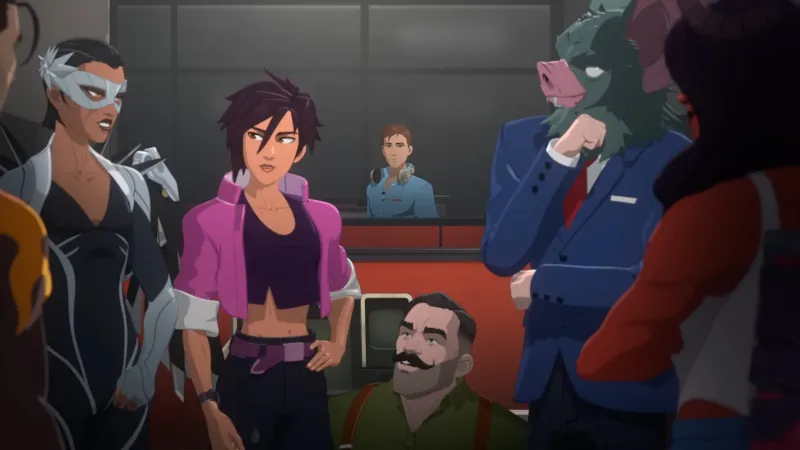Clair Obscur, Dispatch, And Ghost Of Yōtei Lead 2026 BAFTA Game Awards Nominations