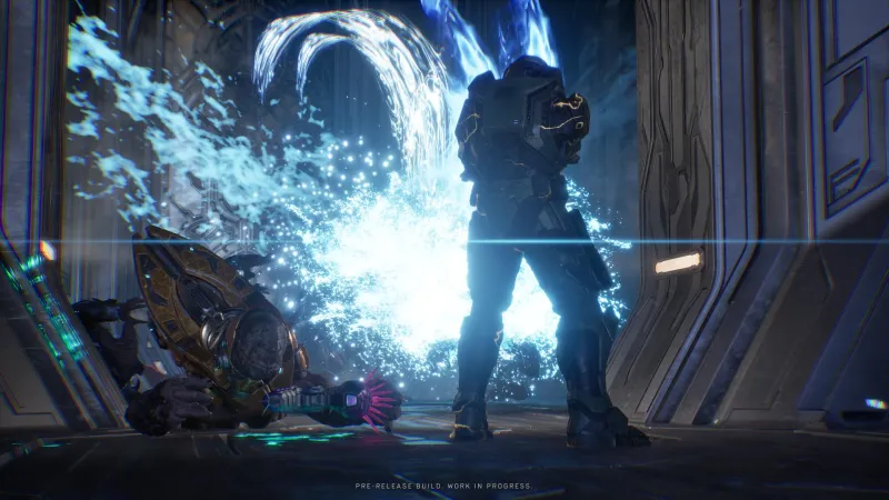 Halo: Campaign Evolved, Coming To PS5, Xbox, And PC, Remakes Halo 1’s Story With New Content