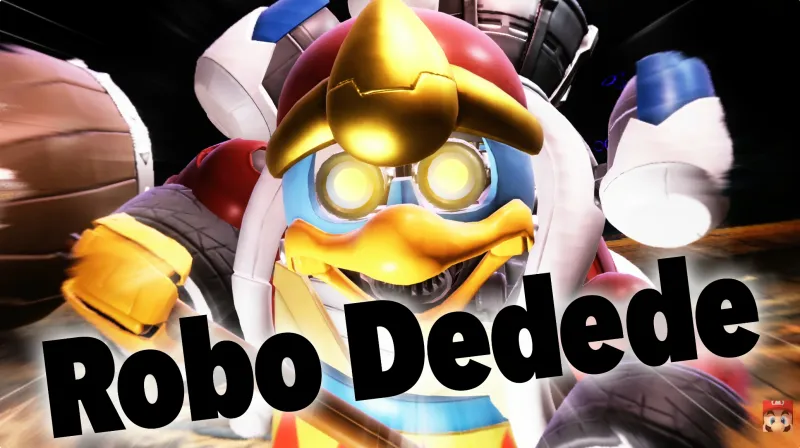 Everything We Learned About Kirby Air Riders In Today's Nintendo Direct