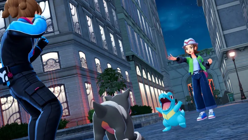 Pokémon Legends: Z-A’s Worst Side Mission Disrespects Nearly Three Decades Of History