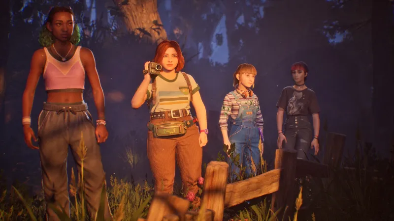 Life Is Strange Developer Don’t Nod Partners With Netflix For Game Adaptation Of A 'Major IP'