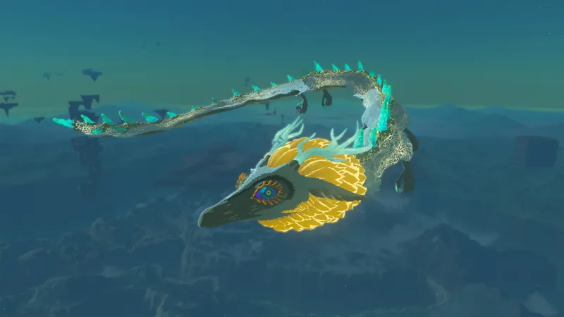 Top Five Dragon Quests