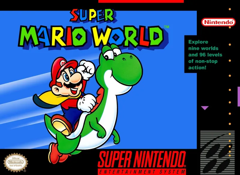 Every Game Informer 10/10 Score