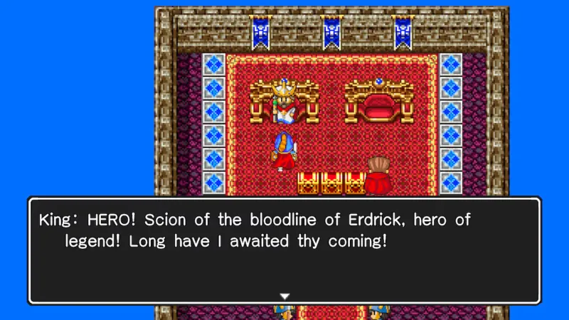 Yuji Horii's Journey To Making Dragon Quest, As Told By The Man Himself