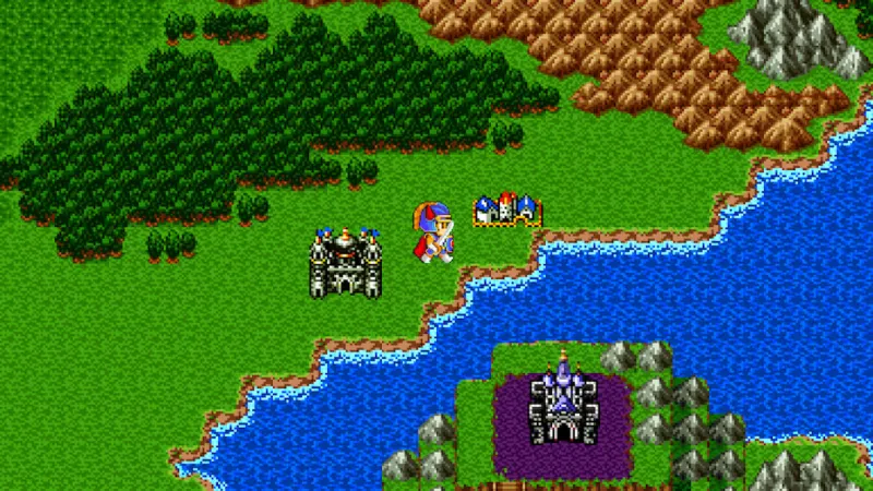 Yuji Horii's Journey To Making Dragon Quest, As Told By The Man Himself