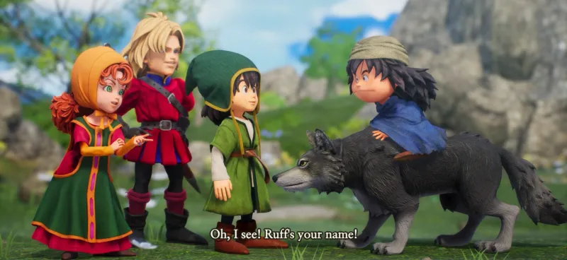 Yuji Horii On The Secret Sauce That's Kept Dragon Quest Going For Nearly 40 Years