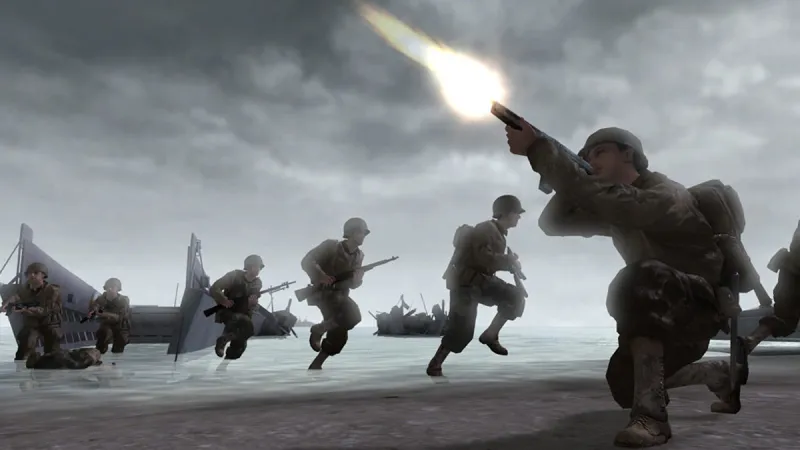 An Xbox 360 Retrospective: A Higher Degree Of Quality