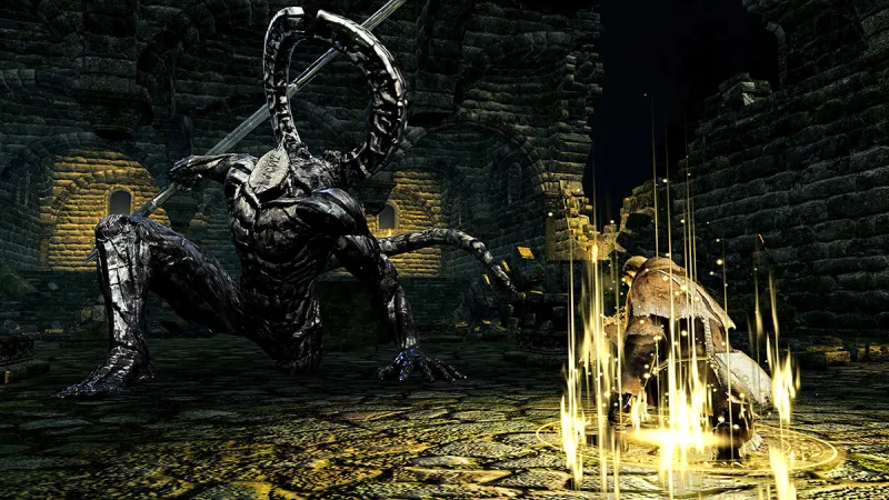 Dark Souls