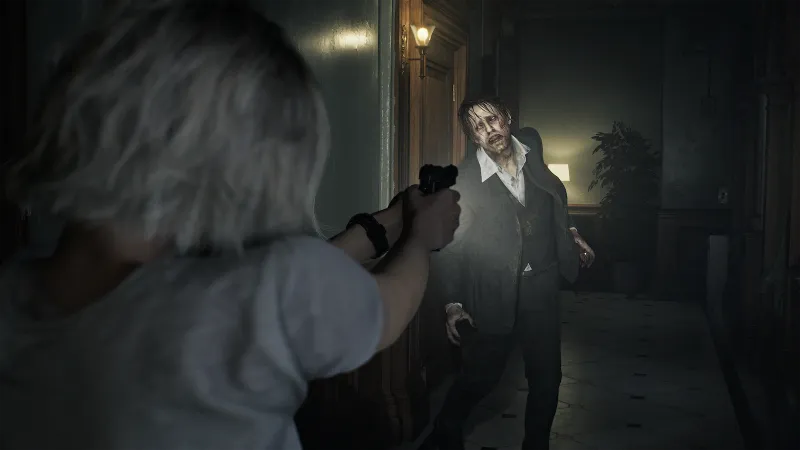 Resident Evil Requiem Q&A: Chainsaws, Zombies, Nostalgia, And Everything Else We Learned From The Game's Director