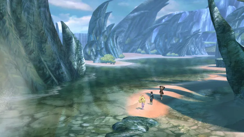 Tales of Xillia