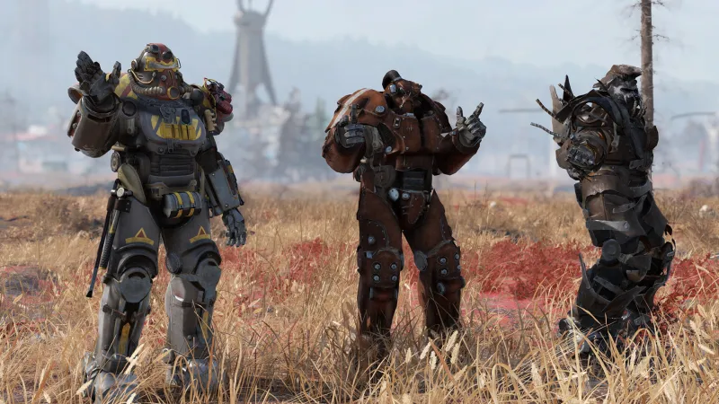 An Oral History Of Fallout, Part III: Leaping To Live-Service And Going To Hollywood