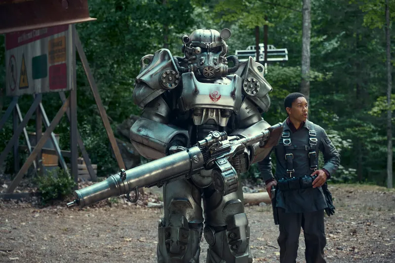 An Oral History Of Fallout, Part III: Leaping To Live-Service And Going To Hollywood