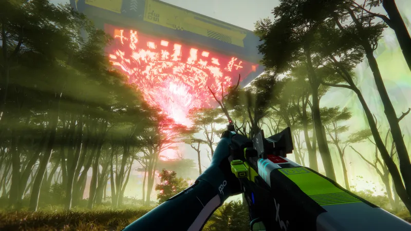 Marathon: Here's What We Learned From Bungie's Post-Server Slam Feedback