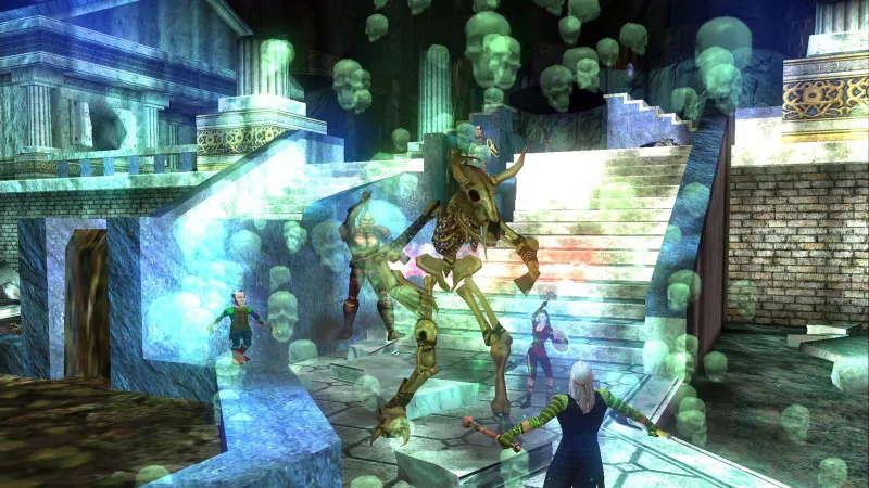 Nirvanna The Band And Wii Shop Update Day Co-Creator Matt Johnson On How Video Games Are His ‘Single Greatest Influence’