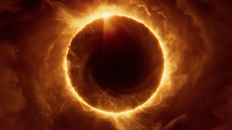 Saros Isn't As Orange As The Game's Trailers Would Have You Believe, Thank Goodness