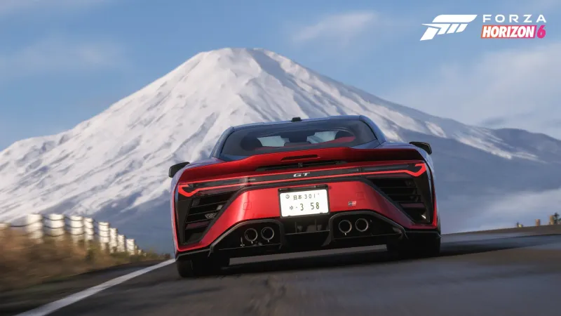 Hands-On In The Land Of The Rising Sun