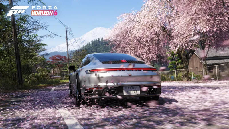Hands-On In The Land Of The Rising Sun