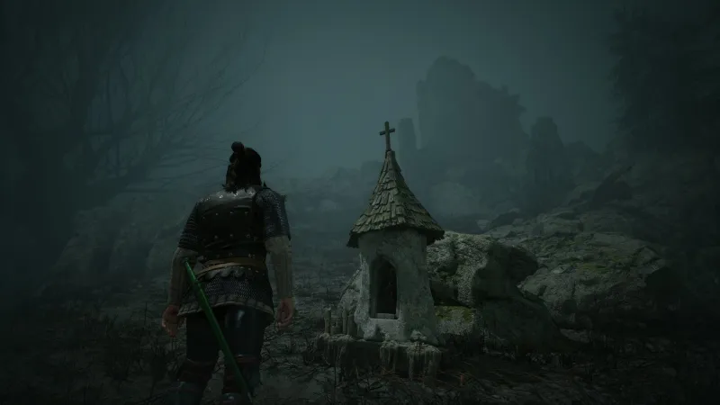 A Choice-And-Consequence Playground Lives Up To The Witcher 3 Pedigree
