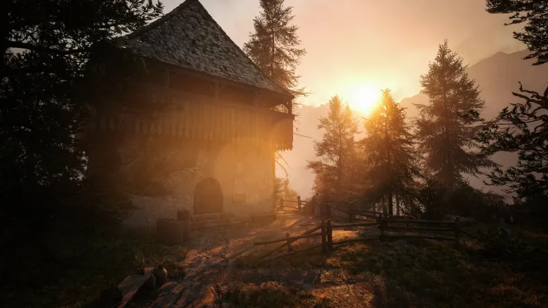 A Choice-And-Consequence Playground Lives Up To The Witcher 3 Pedigree