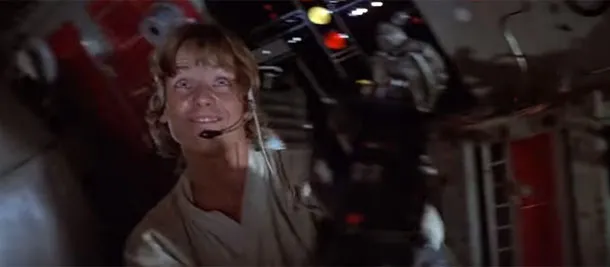 Star Wars [NEW UP-UPDATED]