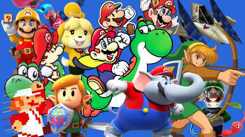 Takashi Tezuka Was The Heart Of Nintendo And Deserves To Be Mentioned Alongside The Industry Greats