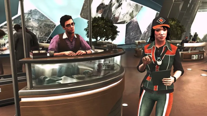 Assassin's Creed Black Flag Resynced Makes Edward's Pirate Adventure The Best Place To Start The Series