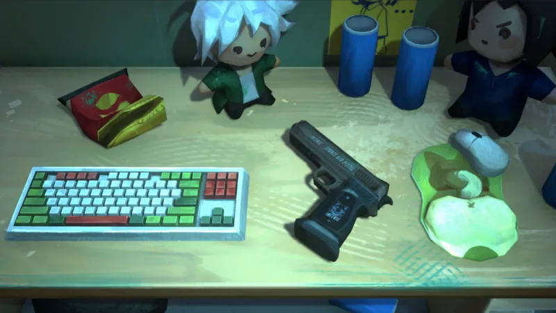 Every Game Shown During The 2026 Day Of The Devs Summer Game Fest Presentation