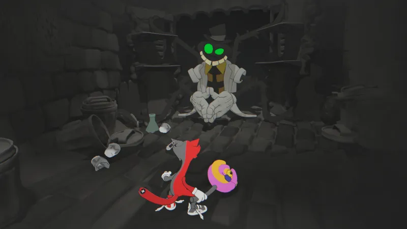 Every Game Shown During The 2026 Day Of The Devs Summer Game Fest Presentation